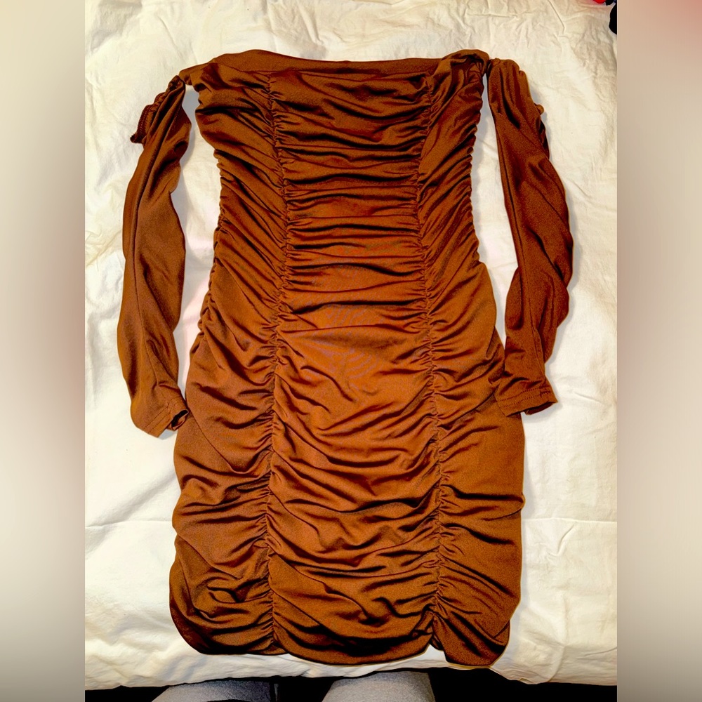 Bodycon dress